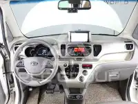 2012 KIA Ray