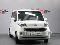 2012 KIA Ray