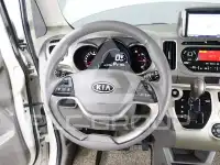 2012 KIA Ray