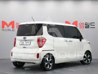 2012 KIA Ray