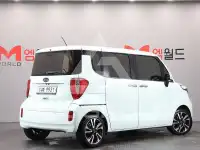 2012 KIA Ray