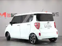 2012 KIA Ray