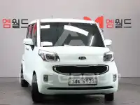 2012 KIA Ray