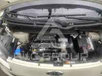 2012 KIA Ray