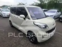 2012 KIA Ray