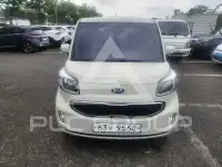 2012 KIA Ray