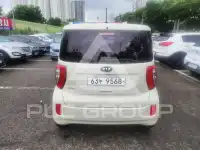 2012 KIA Ray