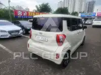 2012 KIA Ray