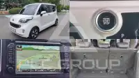 2012 KIA Ray
