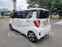 2012 KIA Ray
