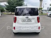 2012 KIA Ray