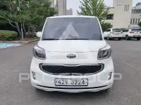 2012 KIA Ray