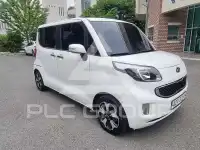 2012 KIA Ray