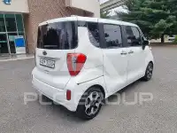 2012 KIA Ray
