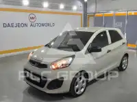 2012 KIA Morning
