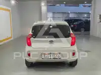 2012 KIA Morning