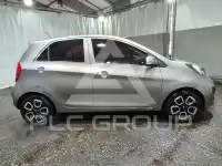 2012 KIA Morning