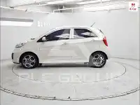 2012 KIA Morning