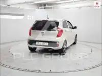 2012 KIA Morning