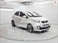2012 KIA Morning