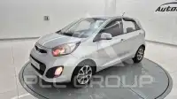 2012 KIA Morning