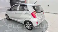 2012 KIA Morning