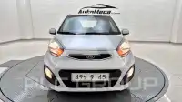 2012 KIA Morning