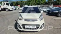 2012 KIA Morning