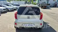2012 KIA Morning