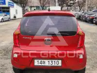 2012 KIA Morning