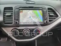 2012 KIA Morning