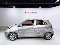 2012 KIA Morning
