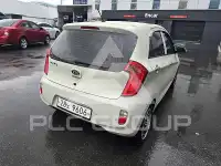 2012 KIA Morning