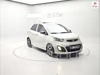 2012 KIA Morning