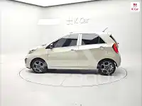 2012 KIA Morning