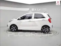 2012 KIA Morning