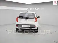 2012 KIA Morning