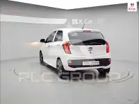 2012 KIA Morning