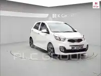 2012 KIA Morning