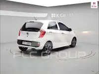 2012 KIA Morning
