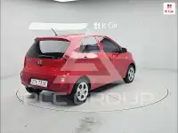 2012 KIA Morning