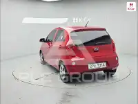 2012 KIA Morning