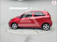 2012 KIA Morning
