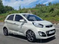 2012 KIA Morning