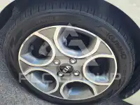 2012 KIA Morning
