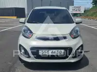 2012 KIA Morning