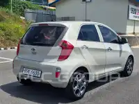 2012 KIA Morning