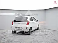2012 KIA Morning