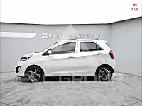 2012 KIA Morning