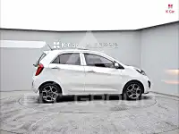2012 KIA Morning